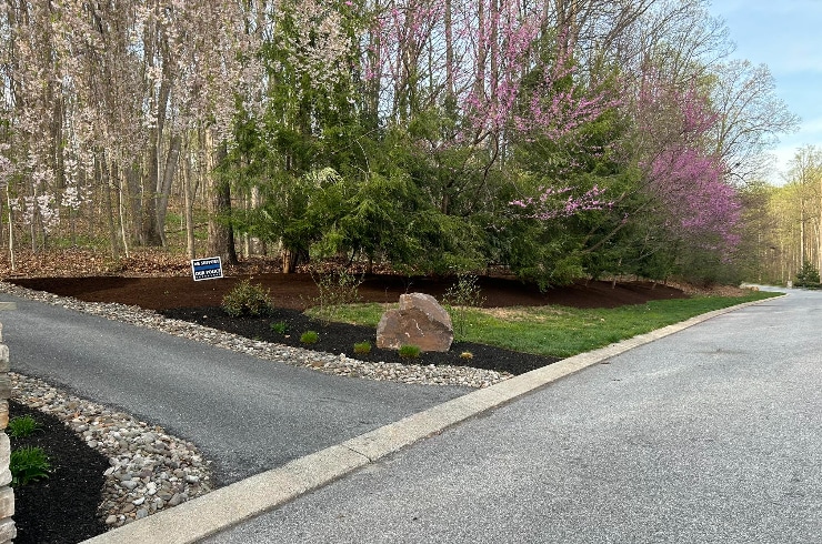 DHB Lawn & Landscapes 
